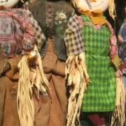 Original Farmers Market Fall Festival