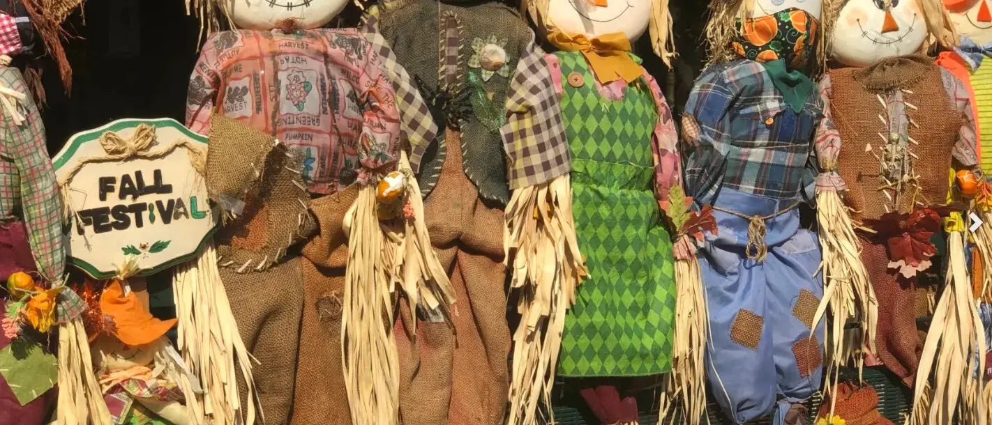 Fall Festival - The Original Farmers Market