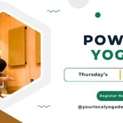 Power Yoga