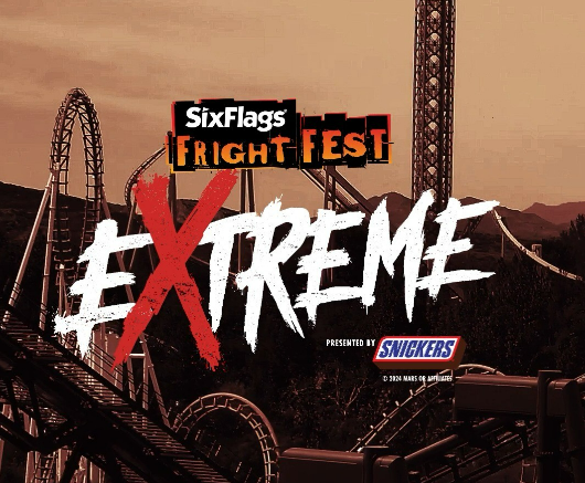 Freight Fest Extreme