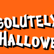 Absolutely Halloween!