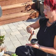 Somatic Yoga & Sound Healing