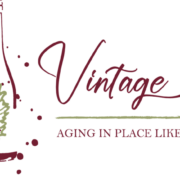 Vintage! Aging in Place Like a Fine Wine