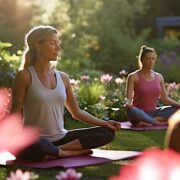 Weekend Wind Down Yoga & Sound Bath Experience