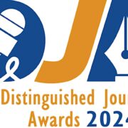 48th Annual Distinguished Journalist Awards Banquet