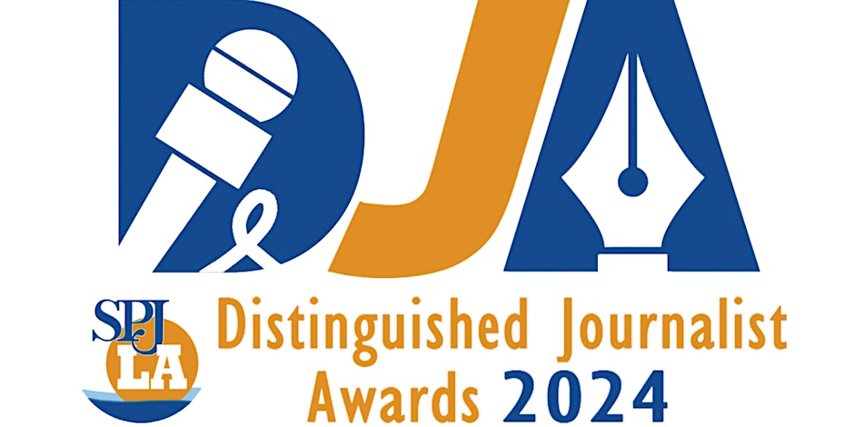 48th Annual Distinguished Journalist Awards Banquet