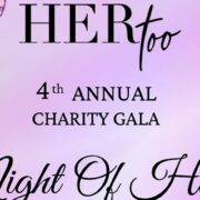 4th Annual Night of Hope Gala