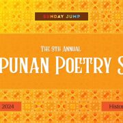 9th Annual Katipunan Poetry Slam