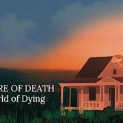 Architecture of Death: The Inner World of Dying Screening and Panel Q&A