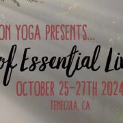 Art of Essential Living II