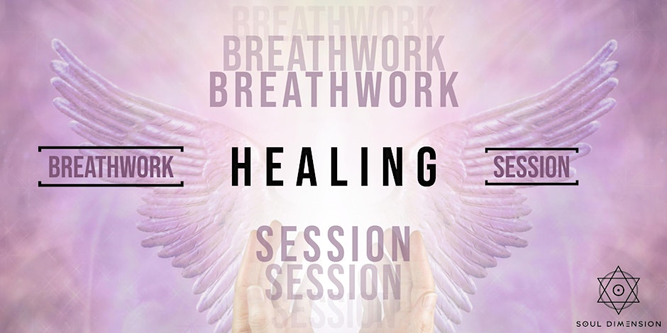 Breathwork Healing Session • Joy of Breathing • South Gate