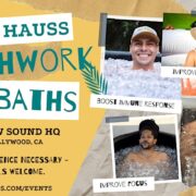 Breathwork + optional Cold Plunge Experience