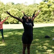 Calling all Women to the circle of healing, & wellness