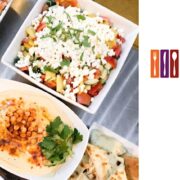 Couples' Romantic Date Night (Mediterranean), $75 pp, $150 for couple