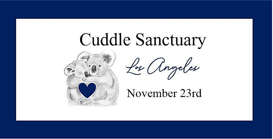 Cuddle Sanctuary Social