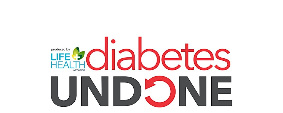 Diabetes Undone Inactive Workshop