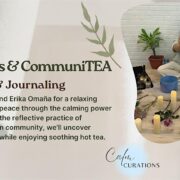 Frequencies & CommuniTEA