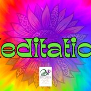 Guided Energy Meditation