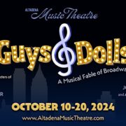 Guys & Dolls