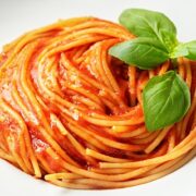 Hands-On: Classic Italian Sauces: Pesto Genovese, Cacio e Pepe and Pomodoro