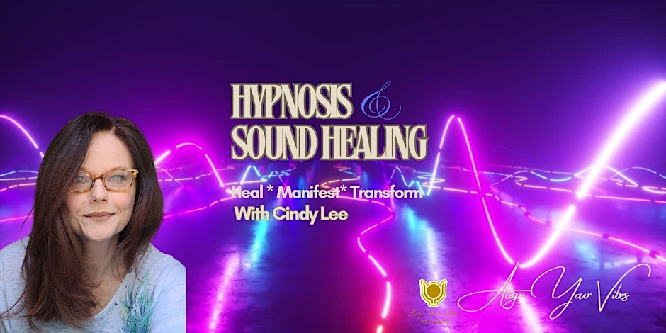 Hypnosis Led Support Group: A Place for Community Healing