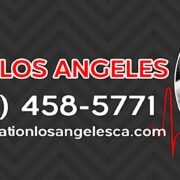 Infant BLS CPR and AED Class in Los Angeles - Torrance