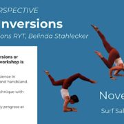 Introduction to Inversions Workshop