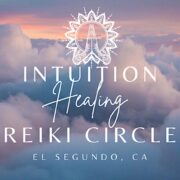 Intuition Healing Reiki Circle