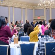 Joi Life Foundation Health Equity Roundtable Discussion