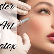 Master the Art and Science of Botox! Training course