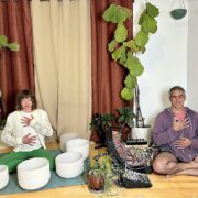 Modular Sound Bath: Loving Kindness