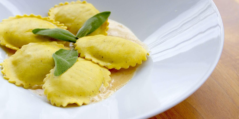 Ravioli Revelry - Cooking Class by Cozymeal™