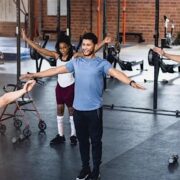 Shoulder Health Workshop