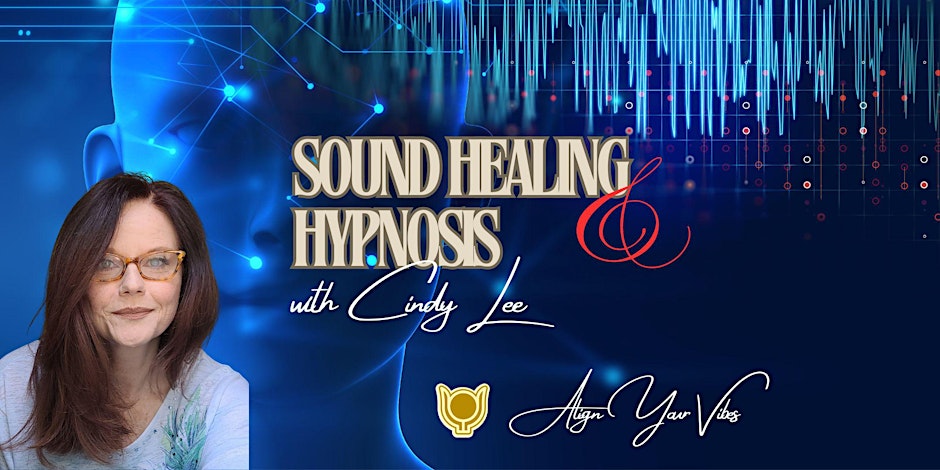 Sound Healing with Hypnotherapy