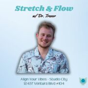 Stretch & Flow