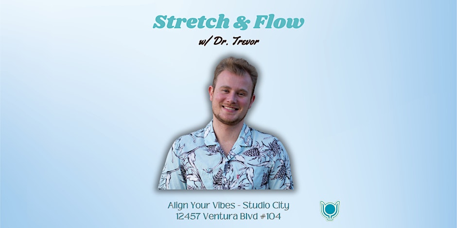 Stretch & Flow