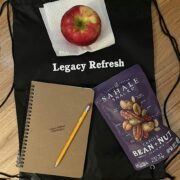 The Gratitude Hike! A nature walk and empowerment coaching experience!