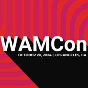 WAMCon LA 2024 at The Village Studios