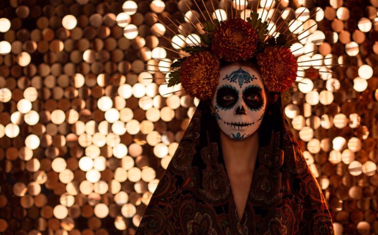 things to do in la for halloween