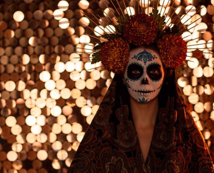 things to do in la for halloween