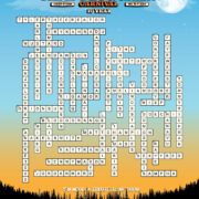 Camp Flog Gnaw Carnival