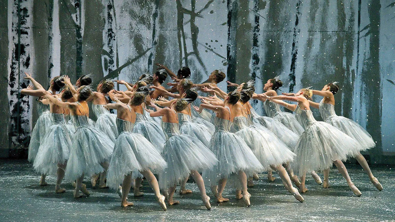 American Ballet Theatre’s ‘The Nutcracker’