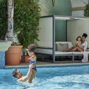 2 Day Luxury Spa & Soul Experience with Overnight Stay, Beverly Hills, CA