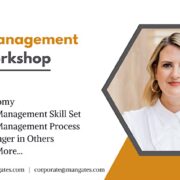 Anger Management 1 Day Workshop in Pasadena, CA