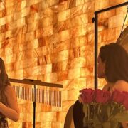 Breathwork and Sound Bath Ceremony