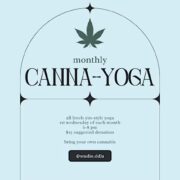Canna-Yoga