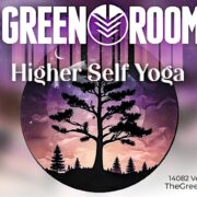 Higher Self ‍ ☮ Yoga