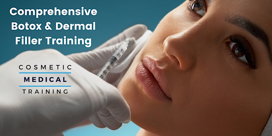 Monthly Botox & Dermal Filler Training Certification - Atlanta, Georgia