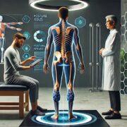 Postural Assessment Class For Massage Therapists and Fintess Trainers