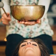 Soundbath by Candlelight